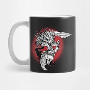 Khazix Mug